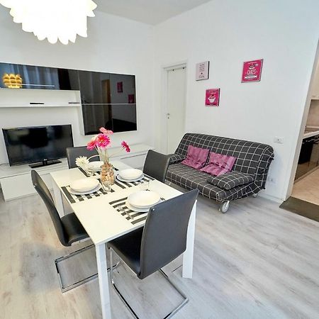 Affittimoderni Bergamo Sweet Apartment Exterior photo