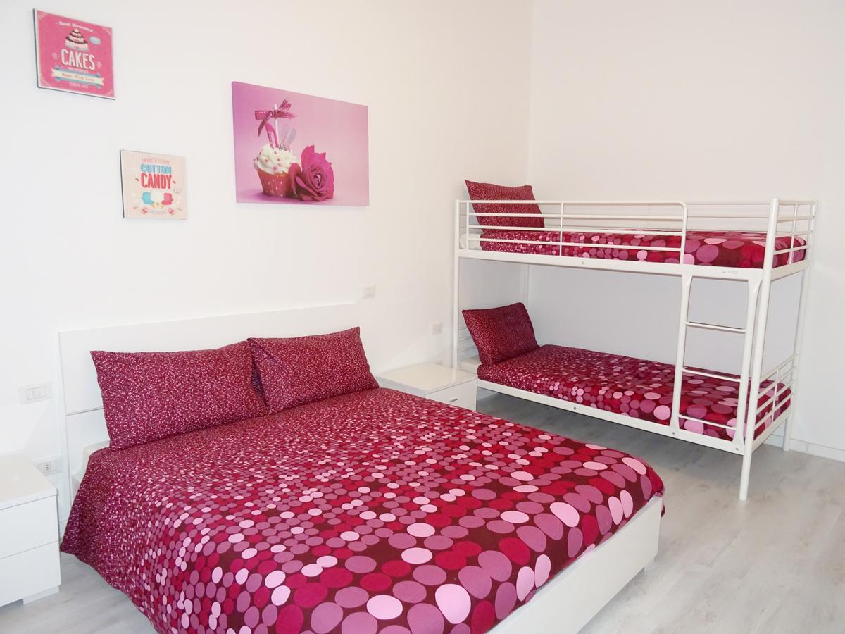 Affittimoderni Bergamo Sweet Apartment Exterior photo