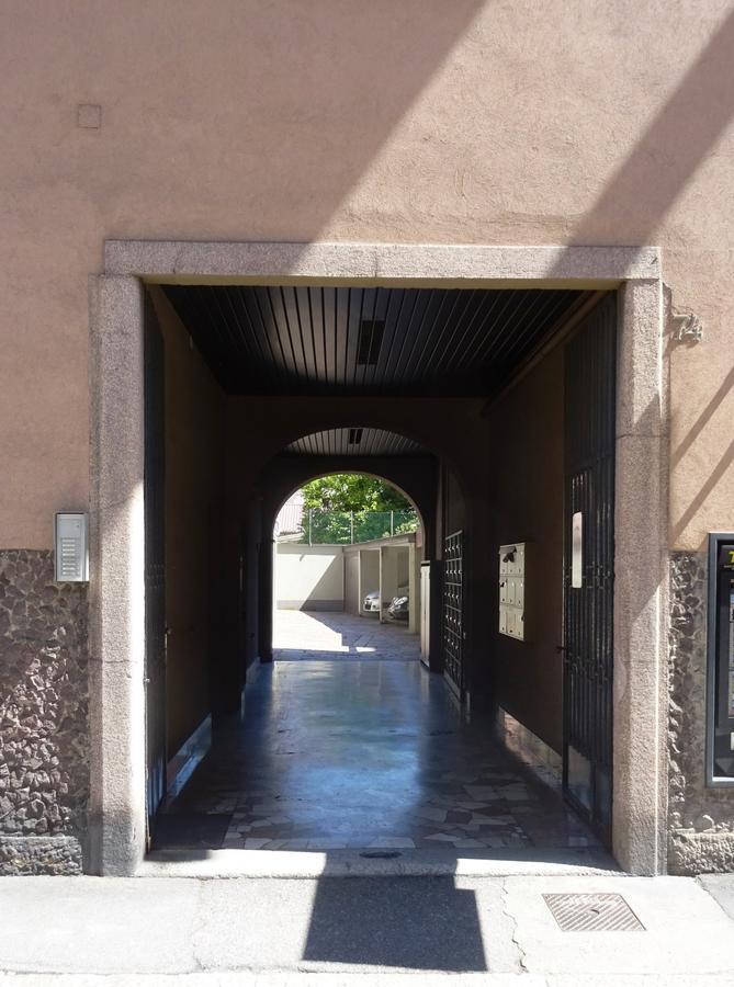 Affittimoderni Bergamo Sweet Apartment Exterior photo