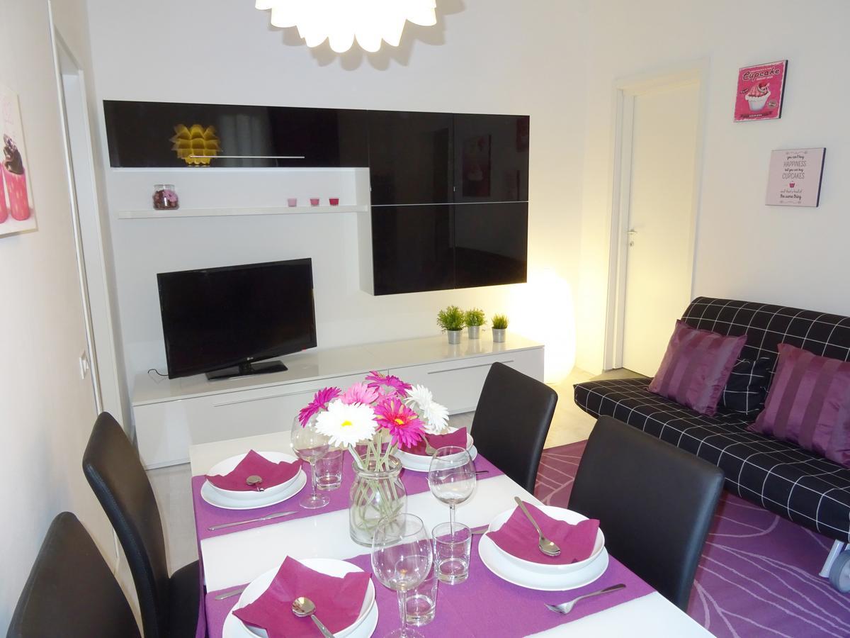 Affittimoderni Bergamo Sweet Apartment Exterior photo