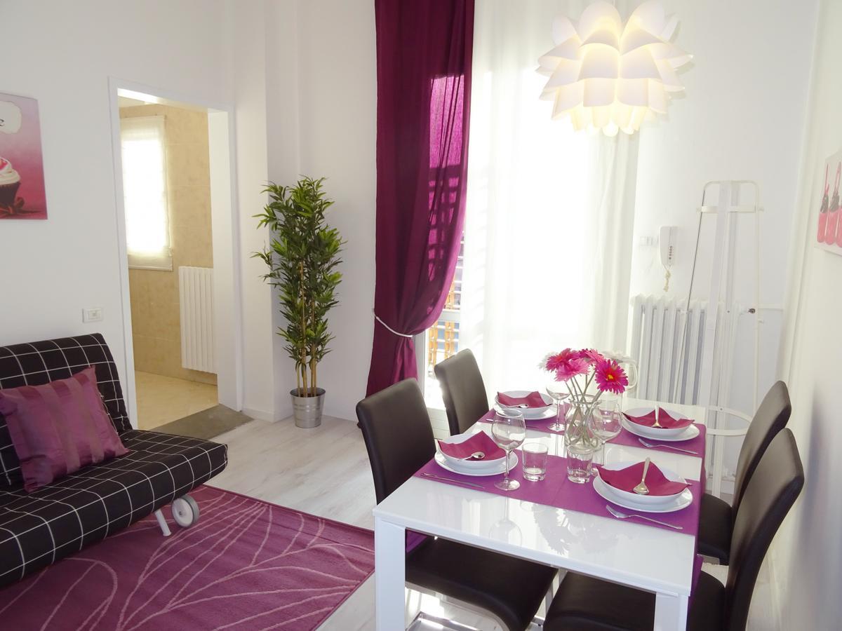 Affittimoderni Bergamo Sweet Apartment Exterior photo