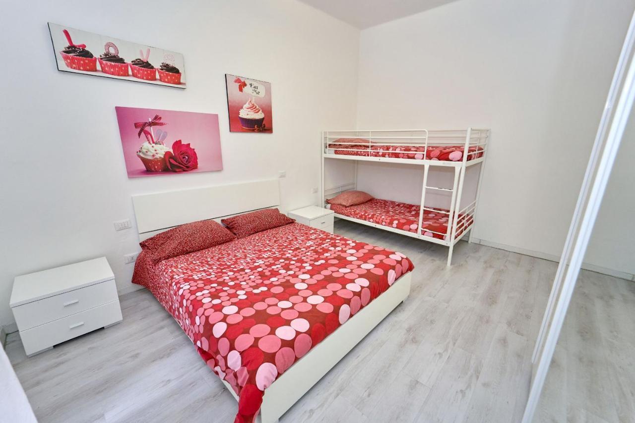 Affittimoderni Bergamo Sweet Apartment Exterior photo