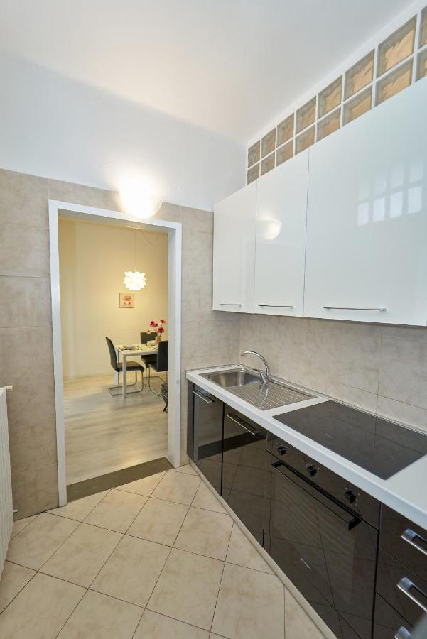 Affittimoderni Bergamo Sweet Apartment Exterior photo