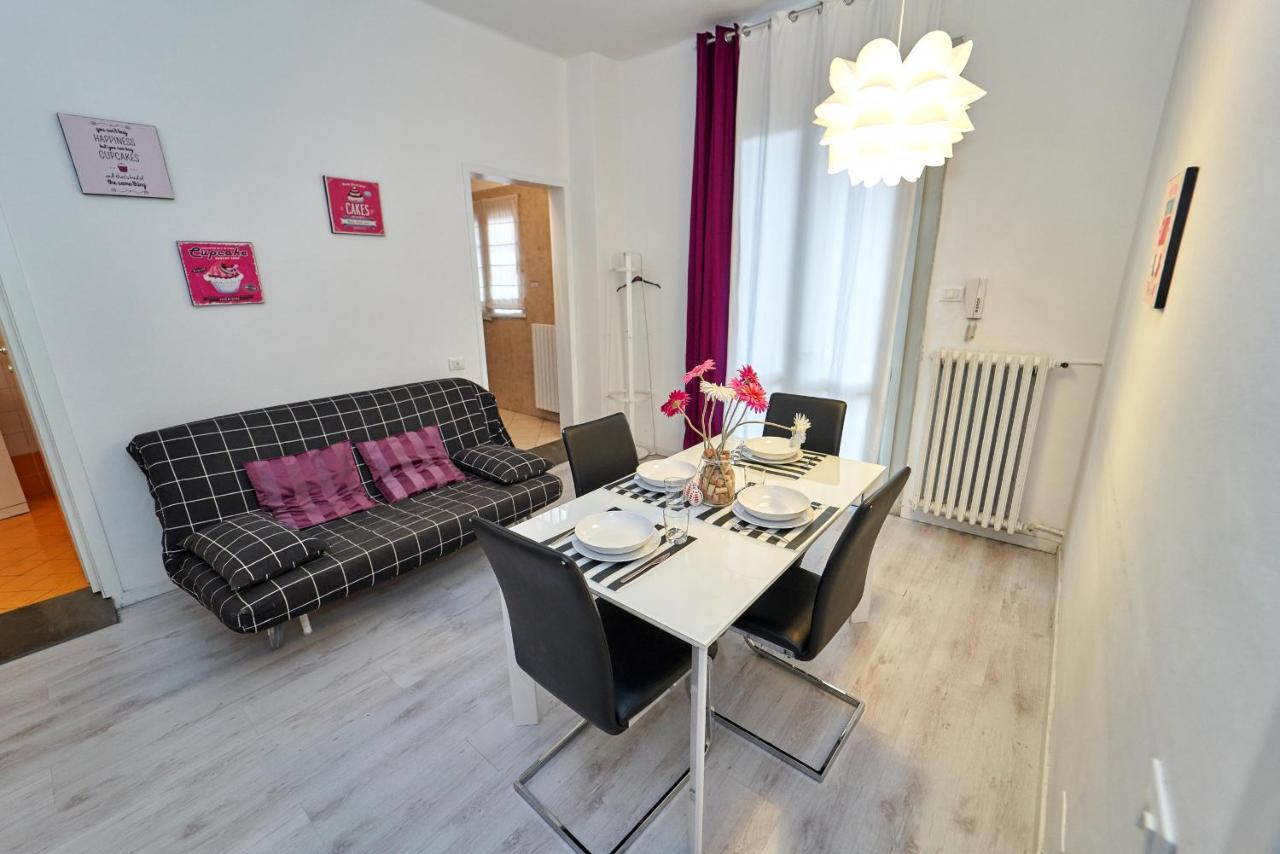 Affittimoderni Bergamo Sweet Apartment Exterior photo