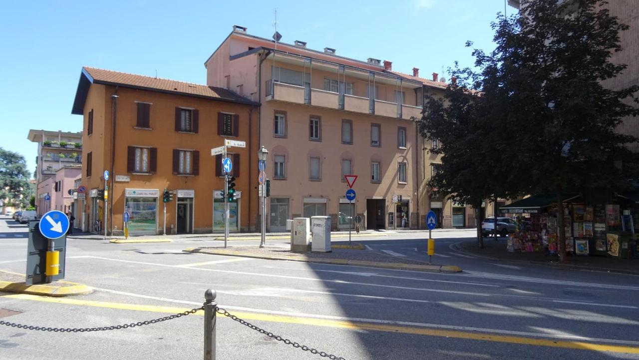 Affittimoderni Bergamo Sweet Apartment Exterior photo